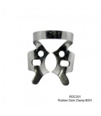 Rubber Dam Clamp #201